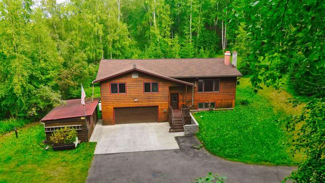 158 FORAN CIRCLE, Fairbanks, AK 99712