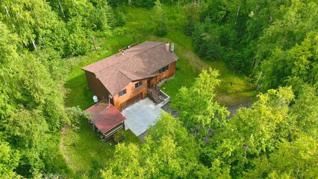 158 FORAN CIRCLE, Fairbanks, AK 99712