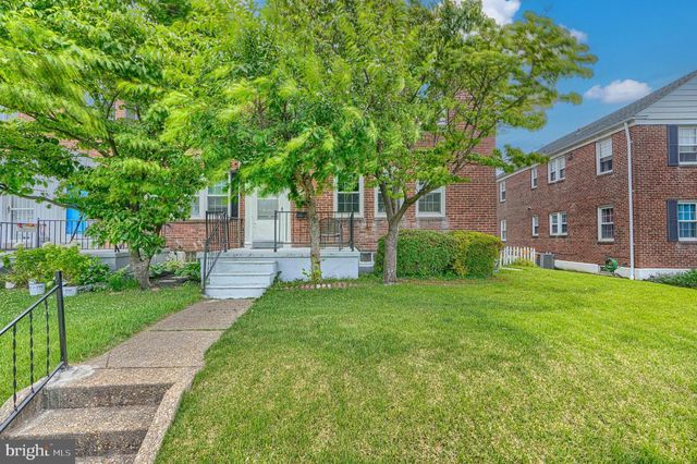1806 DEVERON RD, Towson, MD 21286