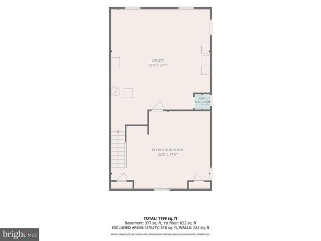 1806 DEVERON RD, Towson, MD 21286
