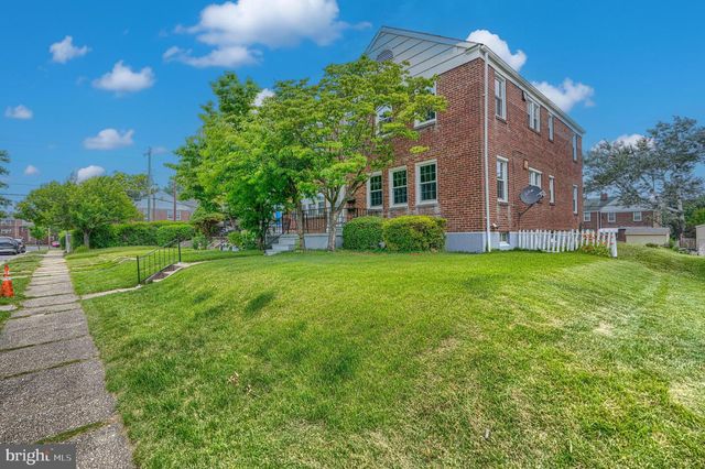1806 DEVERON RD, Towson, MD 21286