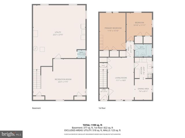1806 DEVERON RD, Towson, MD 21286