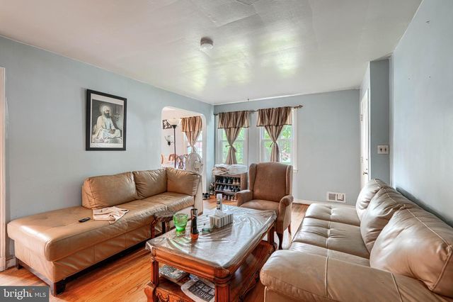 1806 DEVERON RD, Towson, MD 21286