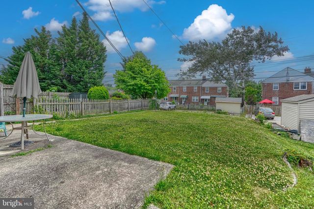 1806 DEVERON RD, Towson, MD 21286