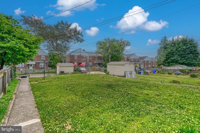 1806 DEVERON RD, Towson, MD 21286