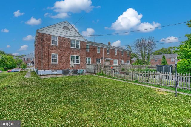 1806 DEVERON RD, Towson, MD 21286