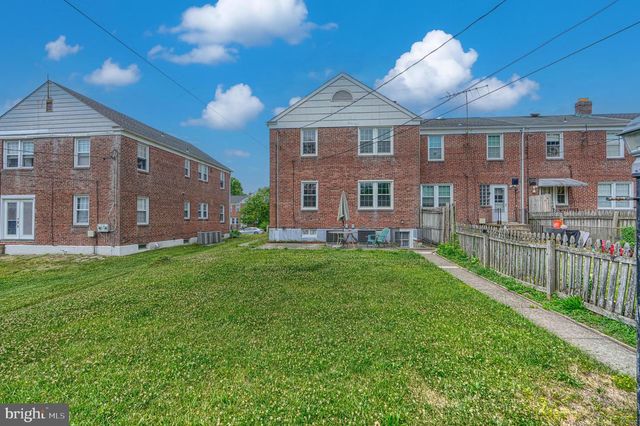 1806 DEVERON RD, Towson, MD 21286
