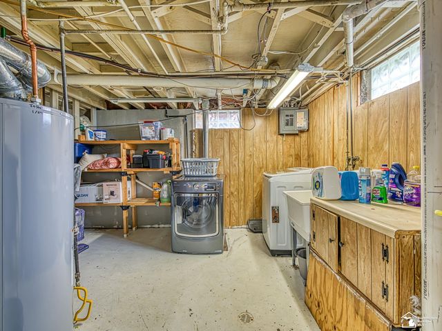 14786 Poplar Street, Southgate, MI 48195