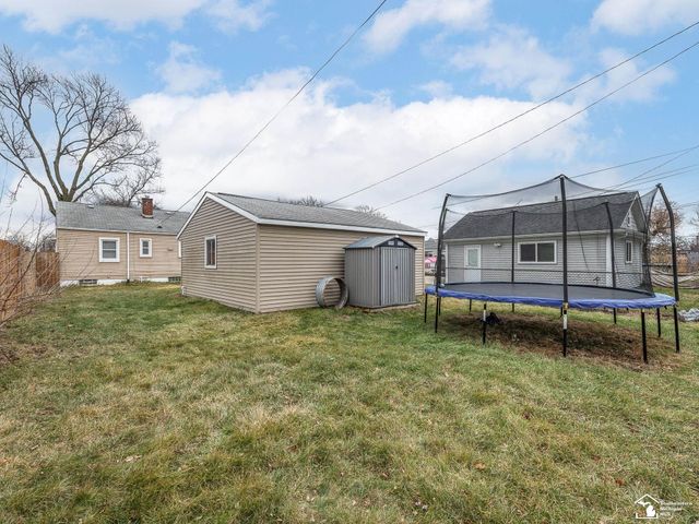 14786 Poplar Street, Southgate, MI 48195