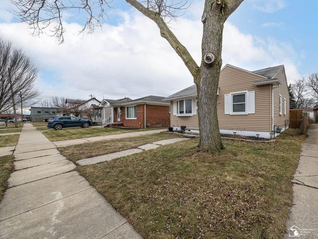 14786 Poplar Street, Southgate, MI 48195