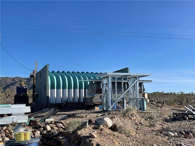 17500 N Needle Drive, Dolan Springs, AZ 86441