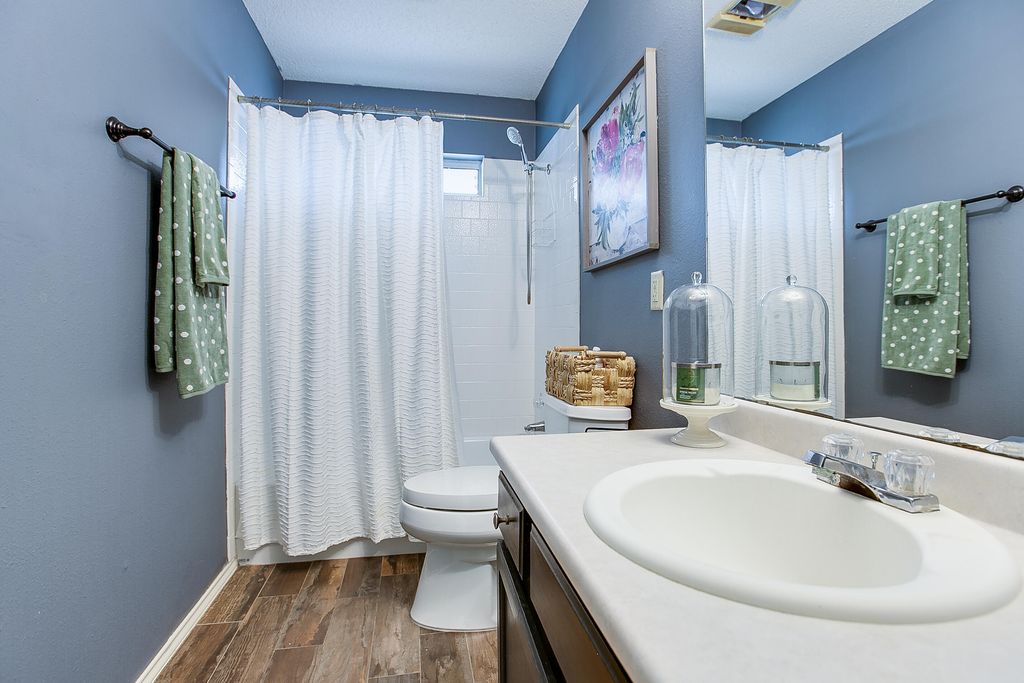 Image 21 of property listing at 3237 Maplewood Drive, San Angelo, TX 76904