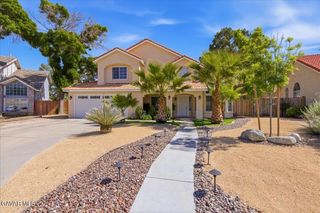 3020 Willowbrook Avenue, Palmdale, CA 93551