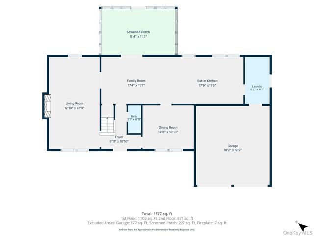 4 Beaverdale Lane, Stony Brook, NY 11790