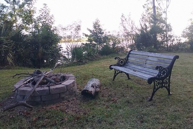 TBD Warham Dr., Georgetown, SC 29440
