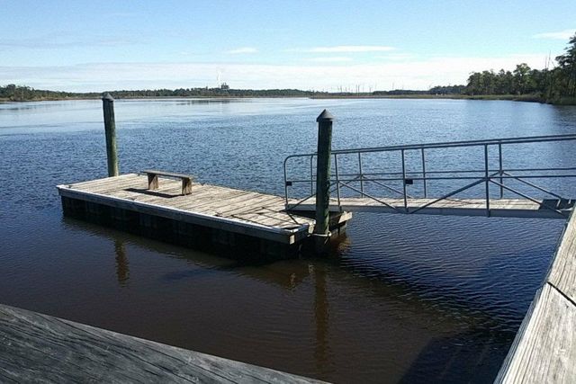 TBD Warham Dr., Georgetown, SC 29440