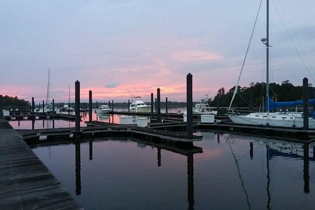 TBD Warham Dr., Georgetown, SC 29440
