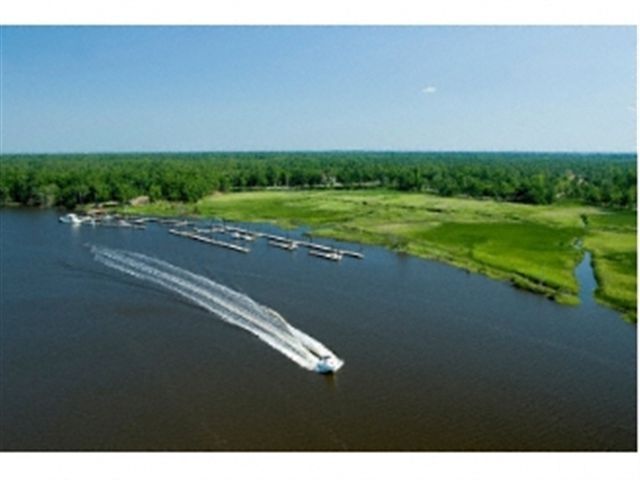 TBD Warham Dr., Georgetown, SC 29440