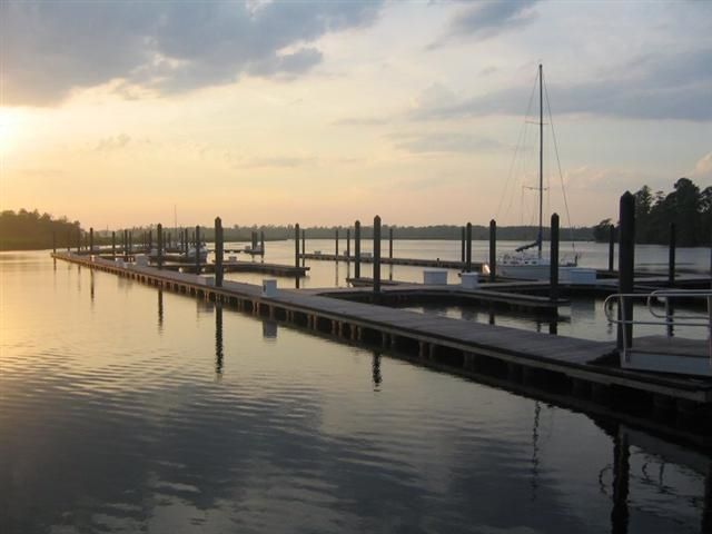 TBD Warham Dr., Georgetown, SC 29440