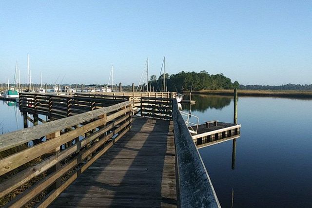 TBD Warham Dr., Georgetown, SC 29440