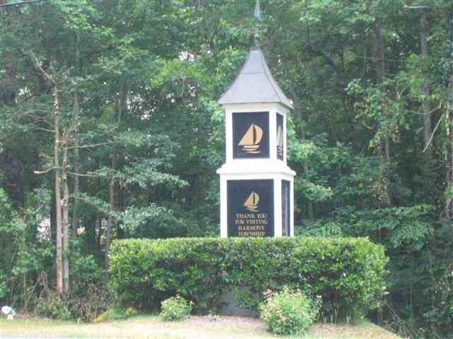 TBD Warham Dr., Georgetown, SC 29440