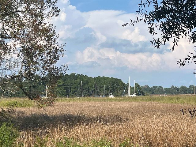 TBD Warham Dr., Georgetown, SC 29440