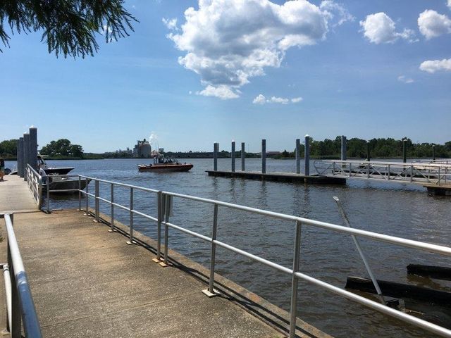 TBD Warham Dr., Georgetown, SC 29440
