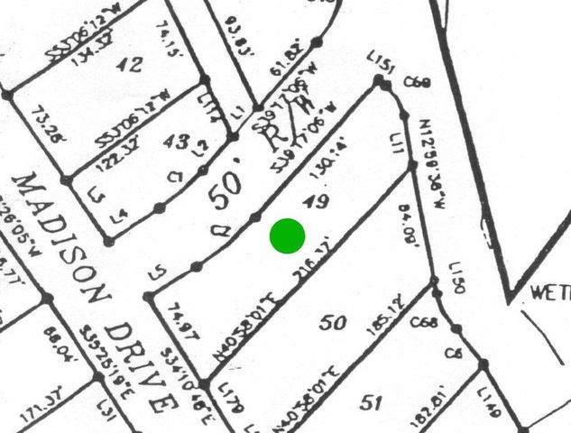 TBD Warham Dr., Georgetown, SC 29440