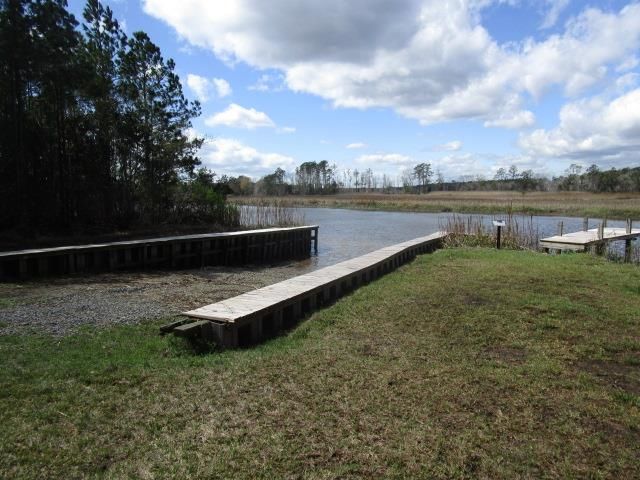 TBD Warham Dr., Georgetown, SC 29440