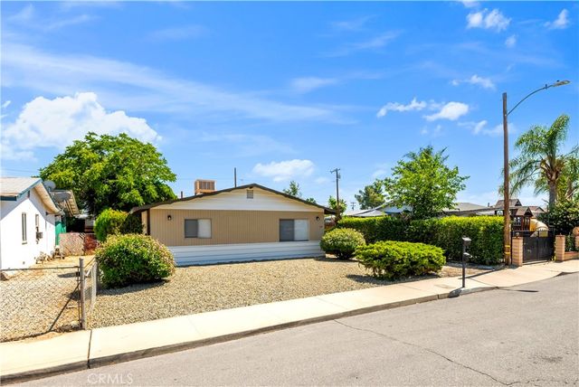 346 E 6th, San Jacinto, CA 92583