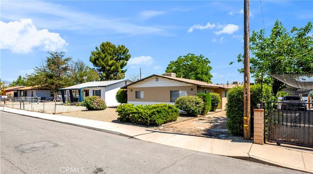 346 E 6th, San Jacinto, CA 92583