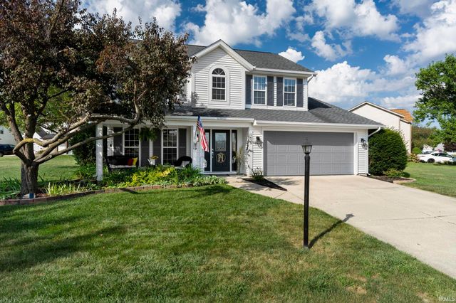 1629 Tabor Court, Lafayette, IN 47909