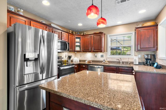 1629 Tabor Court, Lafayette, IN 47909