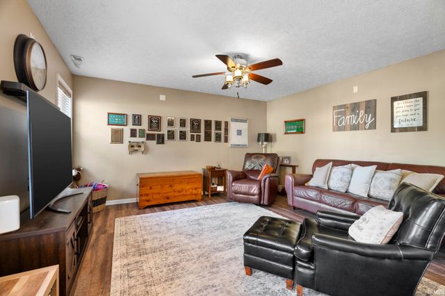 1629 Tabor Court, Lafayette, IN 47909