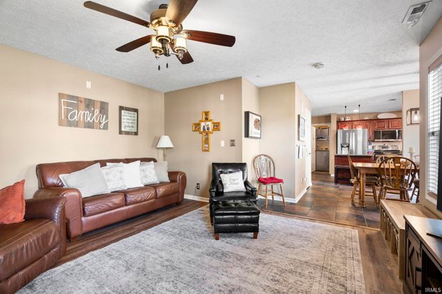 1629 Tabor Court, Lafayette, IN 47909