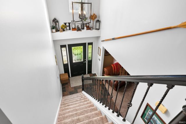 1629 Tabor Court, Lafayette, IN 47909