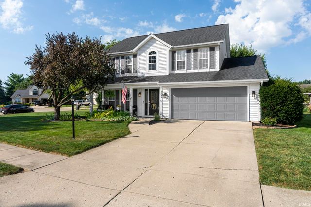 1629 Tabor Court, Lafayette, IN 47909