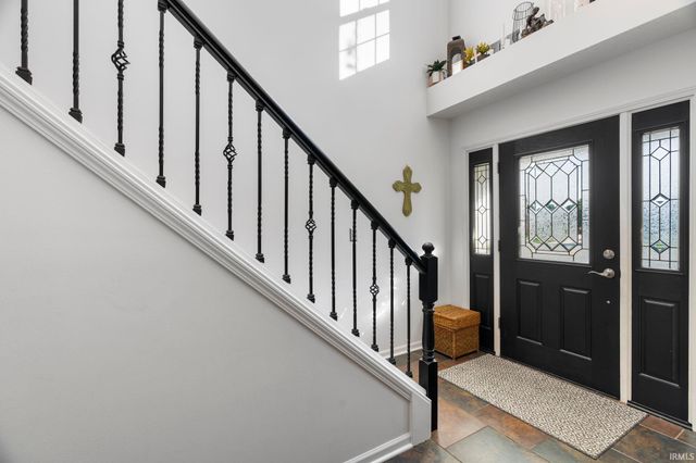 1629 Tabor Court, Lafayette, IN 47909