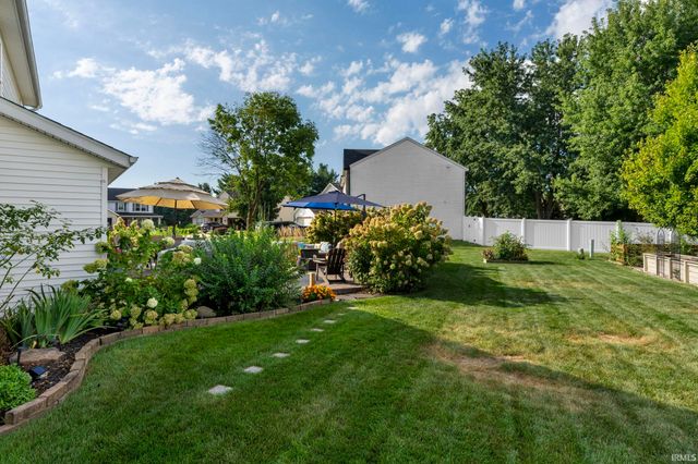 1629 Tabor Court, Lafayette, IN 47909