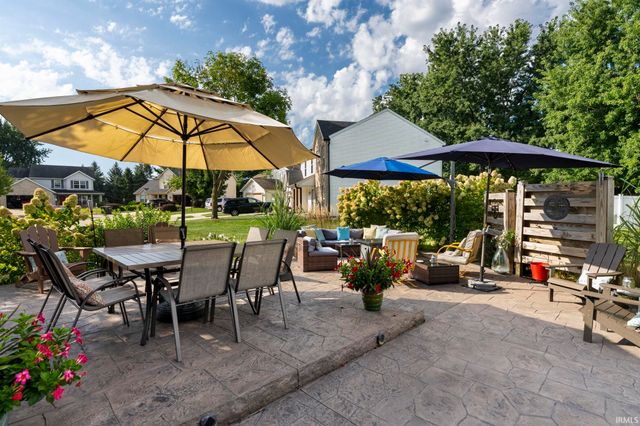 1629 Tabor Court, Lafayette, IN 47909