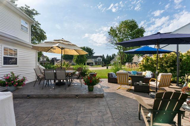 1629 Tabor Court, Lafayette, IN 47909