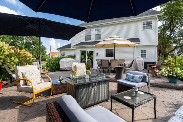 1629 Tabor Court, Lafayette, IN 47909