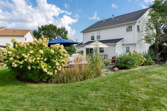 1629 Tabor Court, Lafayette, IN 47909