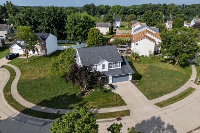 1629 Tabor Court, Lafayette, IN 47909