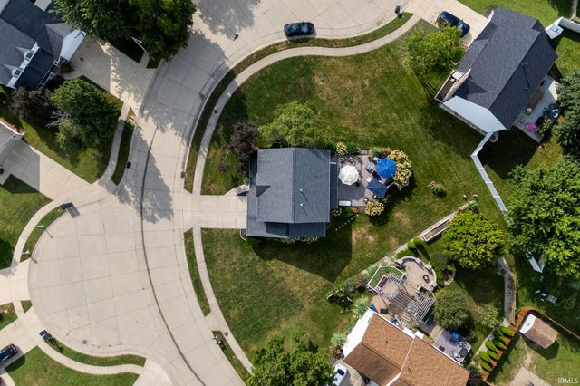 1629 Tabor Court, Lafayette, IN 47909