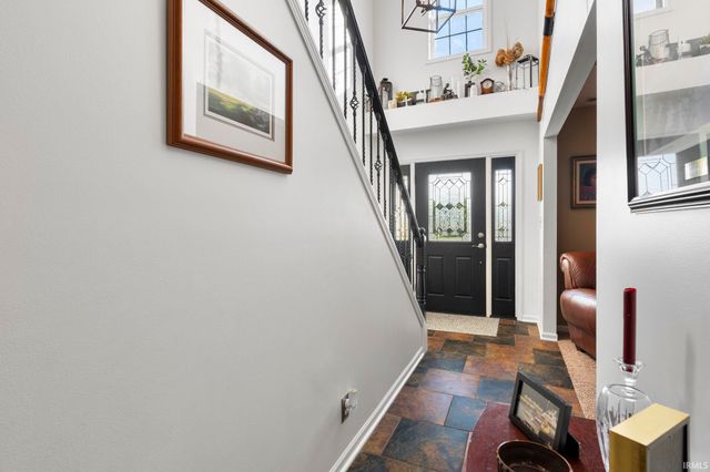 1629 Tabor Court, Lafayette, IN 47909