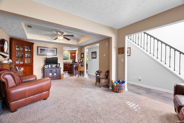 1629 Tabor Court, Lafayette, IN 47909