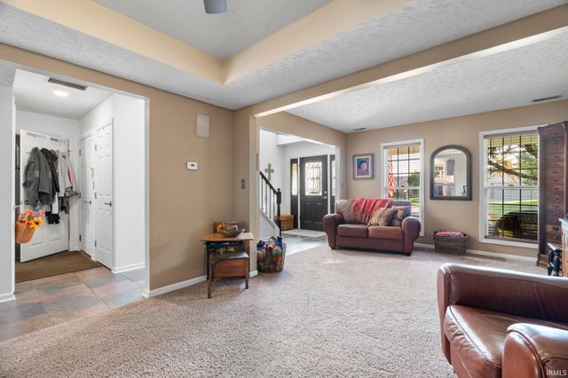 1629 Tabor Court, Lafayette, IN 47909