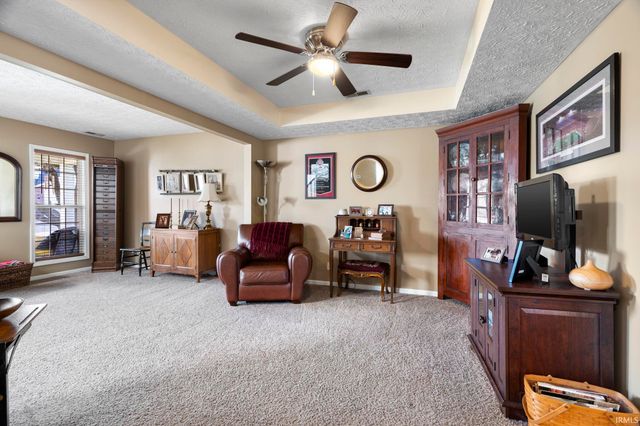 1629 Tabor Court, Lafayette, IN 47909