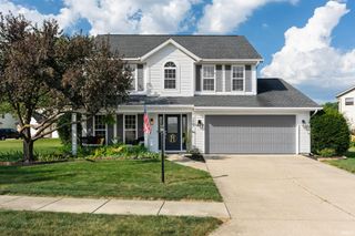 1629 Tabor Court, Lafayette, IN 47909